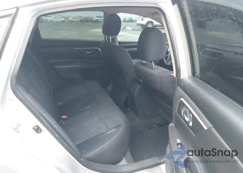 2016 Nissan Altima 2.5 Sv from USA, damaged, VIN 1N4AL3AP4GC206252